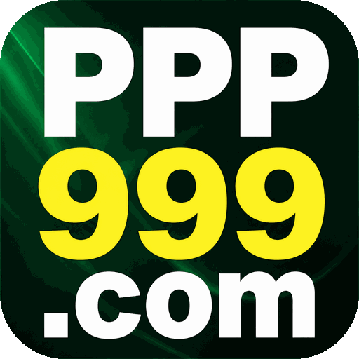 pkppp999game.com Logo